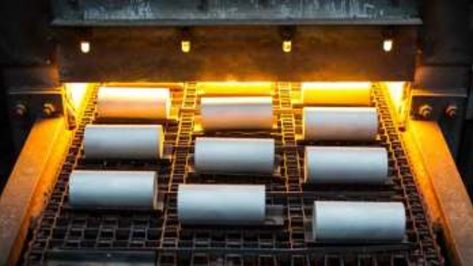 aluminiumtreatment